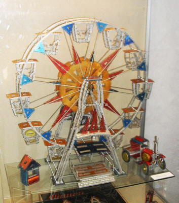 Mignon-Riesenrad